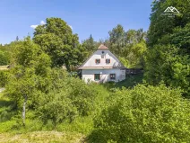 Prodej chalupy, Ždírec nad Doubravou, 35 m2