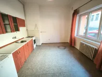 Pronájem bytu 2+kk, Ústí nad Labem, Koněvova, 40 m2