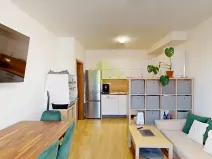 Pronájem bytu 2+kk, Olomouc, Janského, 54 m2