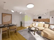 Prodej bytu 3+kk, Lipník nad Bečvou, Mánesova, 65 m2