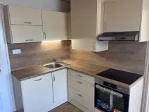 Pronájem bytu 2+kk, Frýdek-Místek - Frýdek, Jiráskova, 52 m2