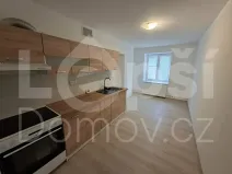 Prodej bytu 2+kk, Jeseník, Lipovská, 50 m2