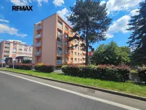 Prodej bytu 2+1, Litvínov, Ruská, 51 m2