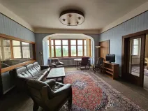 Pronájem bytu 4+1, Plzeň - Východní Předměstí, Americká, 152 m2