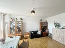 Prodej bytu 3+1, Praha - Stodůlky, Ovčí hájek, 74 m2