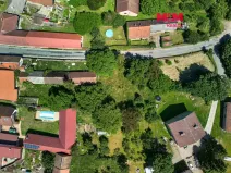 Prodej pozemku pro bydlení, Čestín, 1129 m2