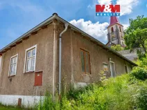 Prodej rodinného domu, Chotěboř, Koželužská, 75 m2