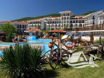 Prodej bytu 1+kk, Sveti Vlas, Bulharsko, 36 m2