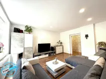Prodej bytu 4+1, Krnov, Tyršova, 84 m2