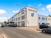 Pronájem výrobních prostor, Praha - Modřany, Pod vinicí, 84 m2