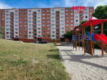 Prodej bytu 2+1, Prostějov, Jana Zrzavého, 56 m2