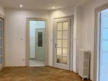 Pronájem bytu 3+1, Praha - Bubeneč, Čs. armády, 113 m2
