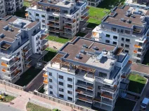 Prodej bytu 2+kk, Praha - Dolní Chabry, Krbická, 49 m2