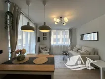 Prodej bytu 2+kk, Nesebar, Bulharsko, 62 m2
