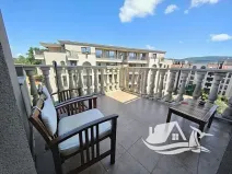 Prodej bytu 2+kk, Nesebar, Bulharsko, 59 m2
