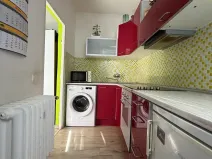 Prodej bytu 1+1, Brno, Halasovo náměstí, 31 m2