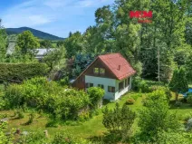 Prodej chalupy, Malá Morava - Zlatý Potok, 150 m2