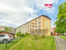 Prodej bytu 3+kk, Sedlčany, U Školky, 54 m2