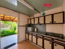 Prodej zahrady, Želenice, 342 m2