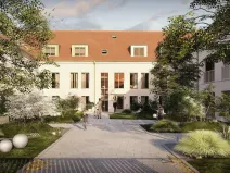 Prodej bytu 3+kk, Brandýs nad Labem-Stará Boleslav - Stará Boleslav, Nábřeží, 68 m2