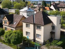 Prodej vily, Pardubice, Holubova, 390 m2
