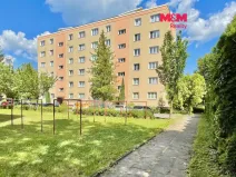 Prodej bytu 2+1, Lanškroun - Ostrovské Předměstí, U Papíren, 52 m2