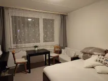 Prodej bytu 1+kk, Praha - Hloubětín, Rochovská, 30 m2