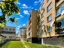 Prodej bytu 2+1, Jihlava, Žižkova, 57 m2