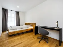 Pronájem pokoje, Praha - Vinohrady, Londýnská, 22 m2