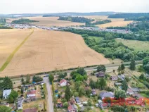 Prodej pozemku pro bydlení, Dobřany, 774 m2