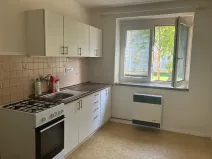 Pronájem bytu 1+1, Neratovice, Vančurova, 40 m2