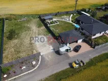 Prodej pozemku pro bydlení, Jistebník, 1045 m2