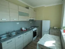 Pronájem bytu 1+kk, Uherský Brod, Prim. Hájka, 32 m2
