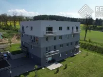 Pronájem bytu 3+kk, Letohrad, U Valu, 62 m2