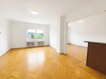 Pronájem bytu 3+kk, Ústí nad Labem, Ve Strži, 85 m2