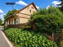 Prodej chalupy, Mlečice, 90 m2