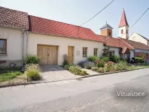 Prodej rodinného domu, Čejkovice, 139 m2