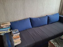 Prodej bytu 2+kk, Praha - Modřany, Urbánkova, 47 m2