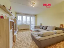 Prodej bytu 3+1, Horní Bříza, U Husa, 79 m2