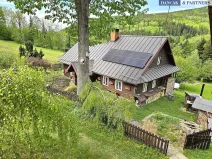 Prodej rodinného domu, Malenovice, 300 m2
