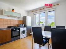 Prodej bytu 3+1, České Budějovice - České Budějovice 5, E. Beneše, 81 m2