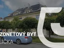 Prodej bytu 4+1, Polička, E. Beneše, 117 m2