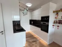 Pronájem bytu 3+kk, Praha - Michle, U plynárny, 79 m2
