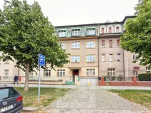 Pronájem bytu 2+1, Praha - Hradčany, Na valech, 79 m2
