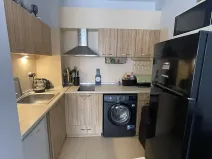 Prodej bytu 1+kk, Nesebar, Bulharsko, 43 m2