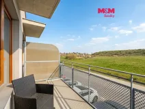 Prodej bytu 1+kk, Praha - Hostavice, U Hostavického potoka, 33 m2