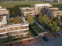 Prodej bytu 3+kk, Praha - Dolní Chabry, Milana Kadlece, 82 m2