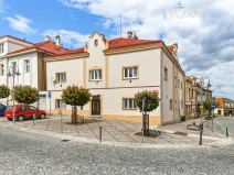 Prodej kanceláře, Benátky nad Jizerou, Vaněčkova, 46 m2