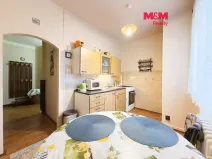 Pronájem bytu 2+1, Karviná - Ráj, U Lesa, 51 m2