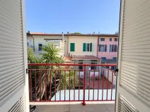 Prodej vily, Viareggio, Itálie, Via Virgilio, 95 m2